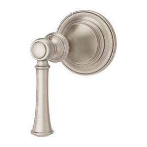 Pfister Brushed Nickel Tisbury Diverter Trim 016-TB1K