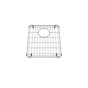 KINDRED BG514S Stainless Steel Bottom Grid for Sink 15-in x 12.5-in In Stainless Steel