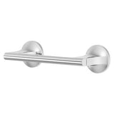 Pfiirst Modern Toilet Paper Holder in Polished Chrome