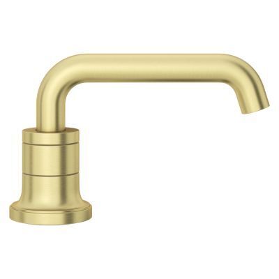 Pfister Brushed Gold Single Control Bathroom Faucet