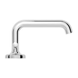 Pfister Polished Chrome 2-handle 8" Widespread Bathroom Faucet LG49-TNTC