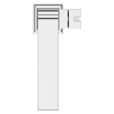 Pfister Polished Chrome Single Control Faucet Without Handle LG42-VRVC