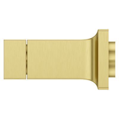 Pfister Brushed Gold Diverter Trim Without Handle 016-VRVBG