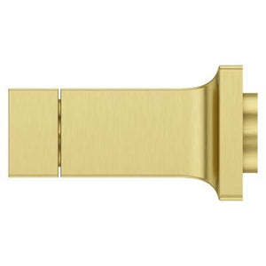 Pfister Brushed Gold Diverter Trim Without Handle 016-VRVBG
