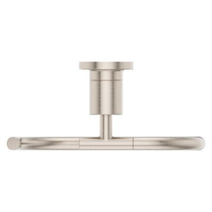 Pfister Brushed Nickel Contempra Towel Ring BRB-NC1K