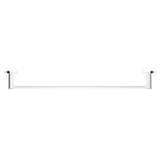 Deckard 24" Towel Bar in Polished Chrome