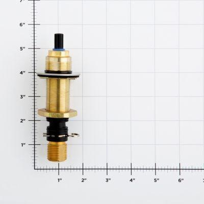 Pfister Model: 900-0070 Cold Side Valve Body for Widespread 49 Series 900-0070