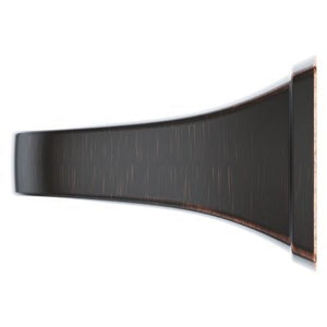 Pfister Tuscan Bronze 24" Towel Bar BTB-BS2Y