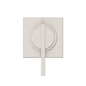 Gerber D560944BNT Brushed Nickel Sirius Volume Control or Diverter Valve Trim Kit