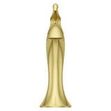 Rhen Single Control 4" Centerset Lavatory Faucet in Brushed Gold