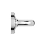 Tenet 24" Towel Bar in Polished Chrome