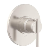 Gerber D562058BST Parma Single Handle 3/4" Thermostatic Valve Trim Kit - Satin Black