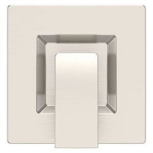 Pfister Brushed Nickel Kenzo Tub & Shower Valve Only Trim R89-1DFK