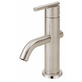 Gerber D236158BB Brushed Bronze Parma Single Handle Lavatory Faucet