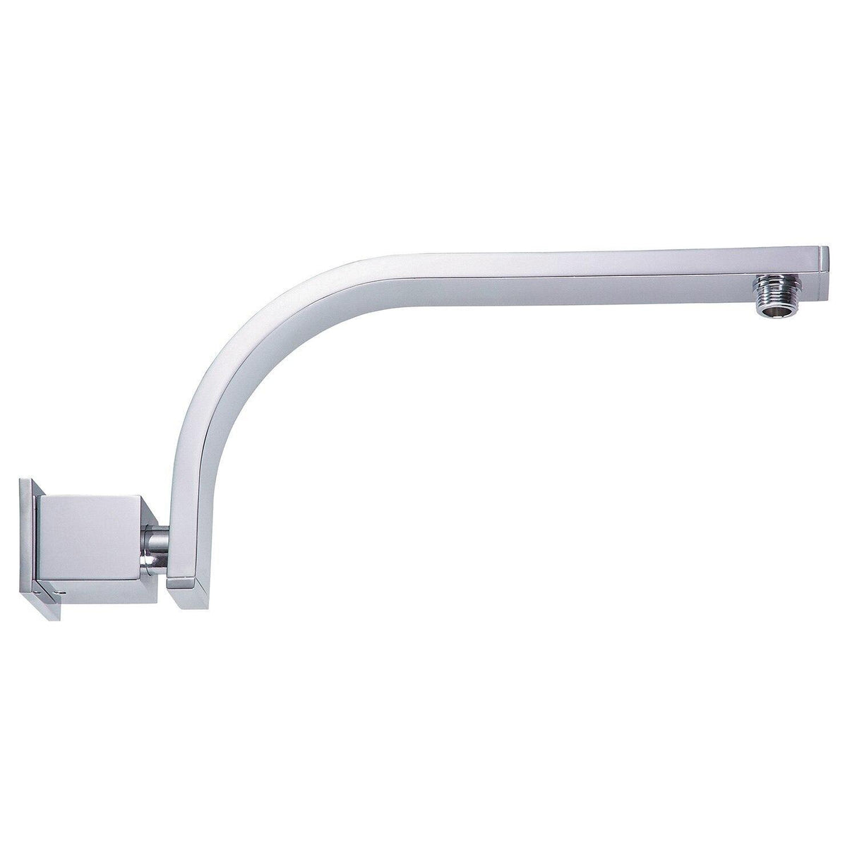 Gerber D481144 Chrome Sirius 15" Showerarm