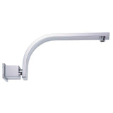 Gerber D481144 Chrome Sirius 15" Showerarm
