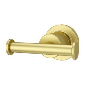 Contempra Robe Hook in Brushed Gold