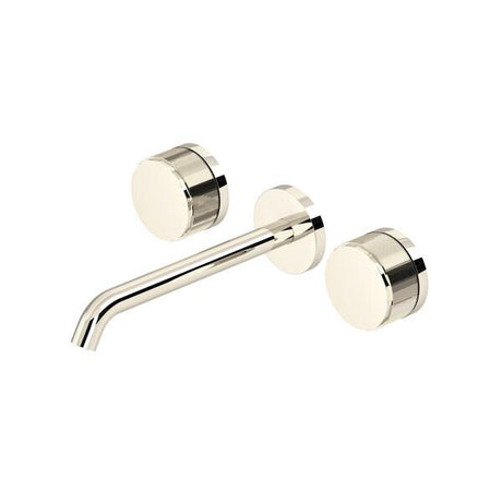 ROHL TAM08W3IWPN Amahle™ Wall Mount Lavatory Faucet Trim