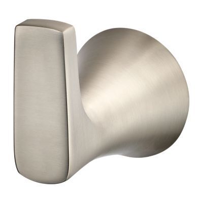 Pfister Brushed Nickel Kelen Robe Hook