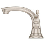 Pfister Brushed Nickel Avalon Centerset Bath Faucet