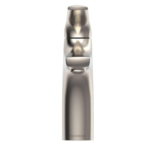 Gerber D225034BN Brushed Nickel Lemora Single Handle Lavatory Faucet