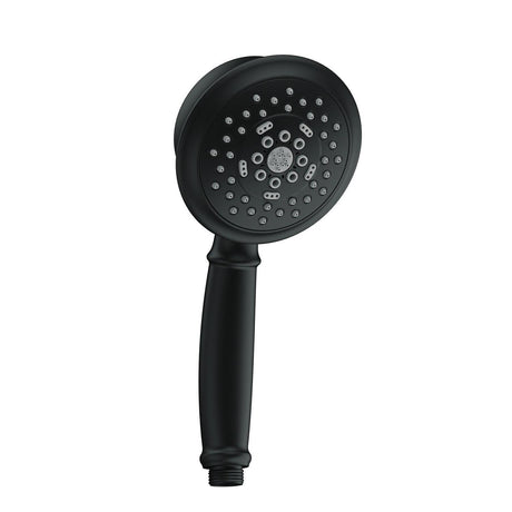Gerber D462029BN Brushed Nickel Surge 5-function Handshower, 1.75GPM