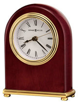 Howard Miller Rosewood Arch Alarm 613487