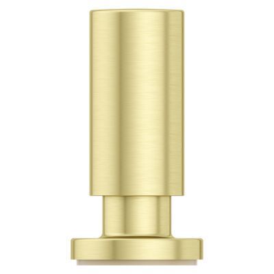 Pfister Brushed Gold Kitchen Soap Dispenser