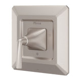 Pfister Brushed Nickel Park Avenue Tub & Shower Valve Only Trim