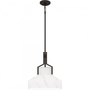 Quoizel QP6194OZ Quoizel Pendant Pendant 2 lights old bronze Pendant