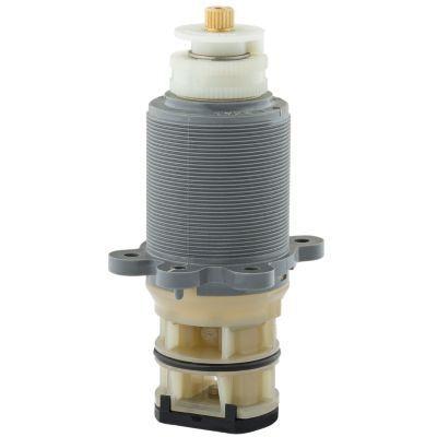Unfinished Pfister Thermostatic Temperature and Volume Control CART... TX9-0001