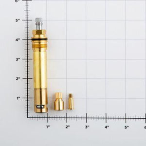 Pfister Model: 910-8250 Hydroseal Cartridge With Adapter Cold Side 910-8250