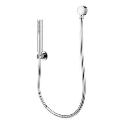 Pfister Polished Chrome 4 Piece Handheld Shower Kit LG16-1NCC