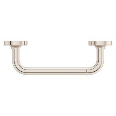 Pfister Polished Nickel Paper Holder BPH-TNTD