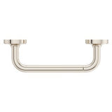 Tenet Toilet Paper Holder in Polished Nickel