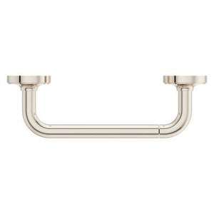 Pfister Polished Nickel Paper Holder BPH-TNTD