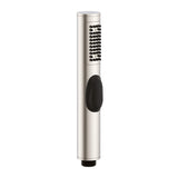 Gerber D492110 Chrome Contemporary Roman Tub Personal Spray