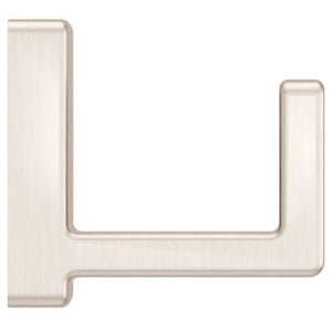 Pfister Brushed Nickel Deckard Robe Hook BRH-DA1K