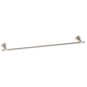 Gerber D446422 Chrome Parma 24" Towel Bar