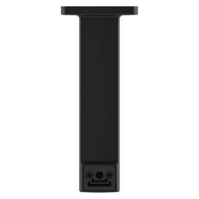 Pfister Matte Black Tub Spout 920-247B