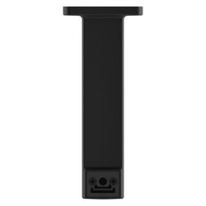 Pfister Matte Black Tub Spout 920-247B