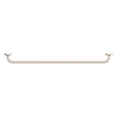 Pfister Polished Nickel 24" Towel Bar BTB-2TNTD