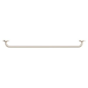 Pfister Polished Nickel 24" Towel Bar BTB-2TNTD