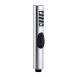 Gerber D492110 Chrome Contemporary Roman Tub Personal Spray