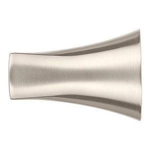 Pfister Brushed Nickel Kelen 18" Towel Bar BTB-MF1K