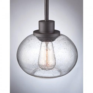 Quoizel TRG1508OZ Trilogy Mini pendant old bronze Mini Pendant