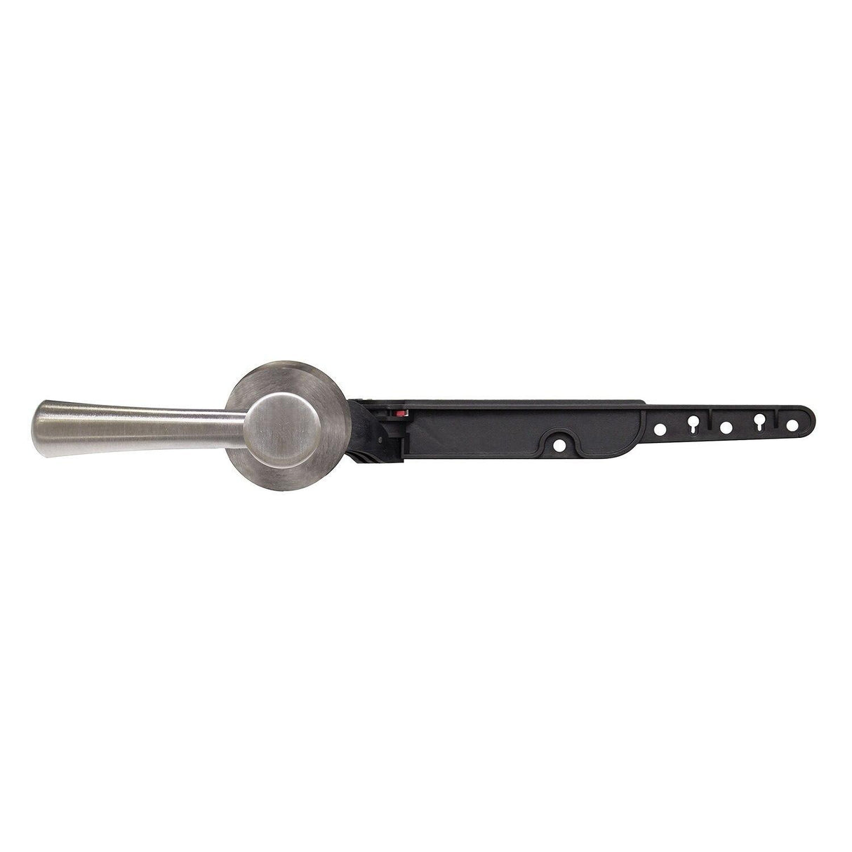 Gerber GA70036054BS Satin Black Universal Tank Levers