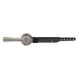 Gerber GA70036054BS Satin Black Universal Tank Levers