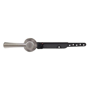 Gerber GA70036054 Chrome Universal Tank Levers