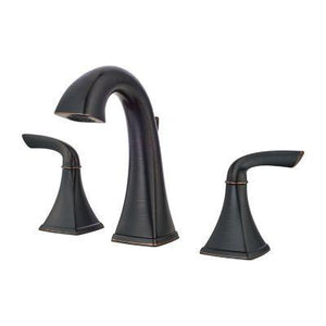 Bronson 2-Handle 8